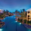 Отель HNA Beach & Spa Resort, фото 5
