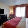Отель Comfort Inn And Suites Amarillo, фото 21