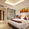 Отель Paripas Patong Resort, фото 4