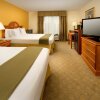 Отель Holiday Inn Express & Suites Lenoir City (Knoxville Area) в Лоудоне