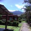 Отель Paraiso Volcano Lodge, фото 22