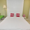 Отель Zen Rooms Panurangsri, фото 3