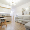 Отель Miku Apartment-Amazing 1BD At Wilson Squear, фото 22