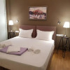 Отель Stylish Urban Apartment, фото 3