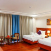 Отель Vietnam Taste Hotel Quy Nhon - Beachfront, фото 4