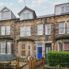 Отель The Granville - Delightful 2-bed Victorian Apartment, фото 1