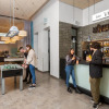 Отель a&o Budapest City - Hostel, фото 24