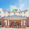 Отель Holiday Inn Express Hotel & Suites Dallas-Grand Prairie I-20, an IHG Hotel, фото 1