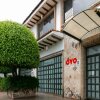 Отель OYO Hotel Continental в Уруапане