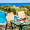 Отель Villa Ostria 2B - Sivota Villas, фото 4
