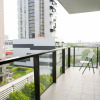 Отель Southbank 2 Bedrooms Apt Next to Crown, фото 5