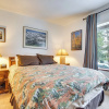 Отель Mammoth Lakes Condo ~ 5 Mi to Mammoth Mtn!, фото 3