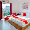 Отель RedDoorz The Sun Hotel near Duong Quang Ham Street, фото 18
