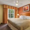 Отель Homewood Suites by Hilton Cleveland-Solon, фото 4