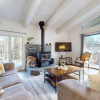 Отель Chateau de Montagne 6 Pet-Friendly and Remodeled, On Shuttle Route by RedAwning, фото 29