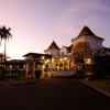 Отель éL Hotel Kartika Wijaya Batu, фото 43