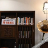 Отель Yingwuxin Boutique Hostel Mount Mogan, фото 2