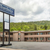 Отель Travelodge by Wyndham Williams Grand Canyon, фото 1