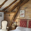 Отель Chambres dHôtes la Ferme de Técouère, фото 5