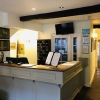 Отель The George Inn Oakham, фото 2