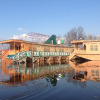 Отель Majestic Houseboat, фото 3
