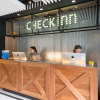 Отель CHECK inn Taipei Songjiang, фото 22