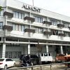 Отель Almont City Hotel в Бутуане