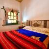 Отель Hosteria La Granja, фото 4