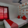 Отель Piyush Residency by Oyo Rooms, фото 22