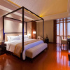 Отель Chengdu Xinjin Celebrity City Hotel, фото 6