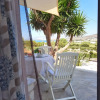 Отель Koukounari Cottage Paros, Apartment With sea View, фото 20