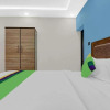Отель Treebo Pushpak Service Apartment, фото 9