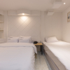 Отель Daejeon Munchang Hotel Tiamo, фото 22
