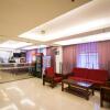 Отель Motel 168 Lanzhou Anning West Road Jiaotong University, фото 10