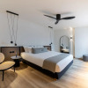 Отель Athens Woo Suites, фото 3