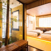 Отель Konjaku-So Dotonbori Penthouse Stay, фото 6