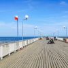 Отель Awesome Home in Grzybowo With Wifi and 2 Bedrooms, фото 15