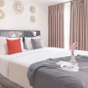 Отель Simply Look And Comfort Studio Tamansari Bintaro Mansion Apartment, фото 5