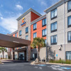 Отель Comfort Suites McDonough Atlanta South, фото 1