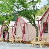 Отель Gwangneung Haeoreum Camping&glamping, фото 16