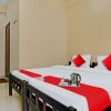Отель OYO 701220 Subhadra Residency Ac Non Ac, фото 5
