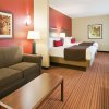 Отель Best Western Plus Chandler Hotel & Suites, фото 5