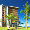 Отель Kaanapali Shores by Aqua Aston, фото 1