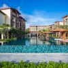 Отель Dusit Princess Moonrise Beach Resort, фото 17