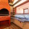 Отель Encantadora Casa de 3 Quartos em Geribá, фото 7
