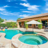 Отель Desert Grove by Avantstay Oasis Retreat w/ Pool & BBQ Grill!, фото 11
