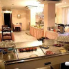 Отель Reinales Plaza Hotel, фото 15