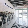 Отель Sea Breeze Jomtien Residence, фото 15