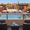 Отель Hôtel & Ryads Barrière Le Naoura, фото 8