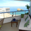 Отель Studio in Biarritz, with Wonderful Sea View, Furnished Terrace And Wifi - 20 M From the Beach, фото 10